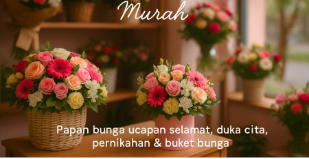 Toko Bunga Duri Pulo